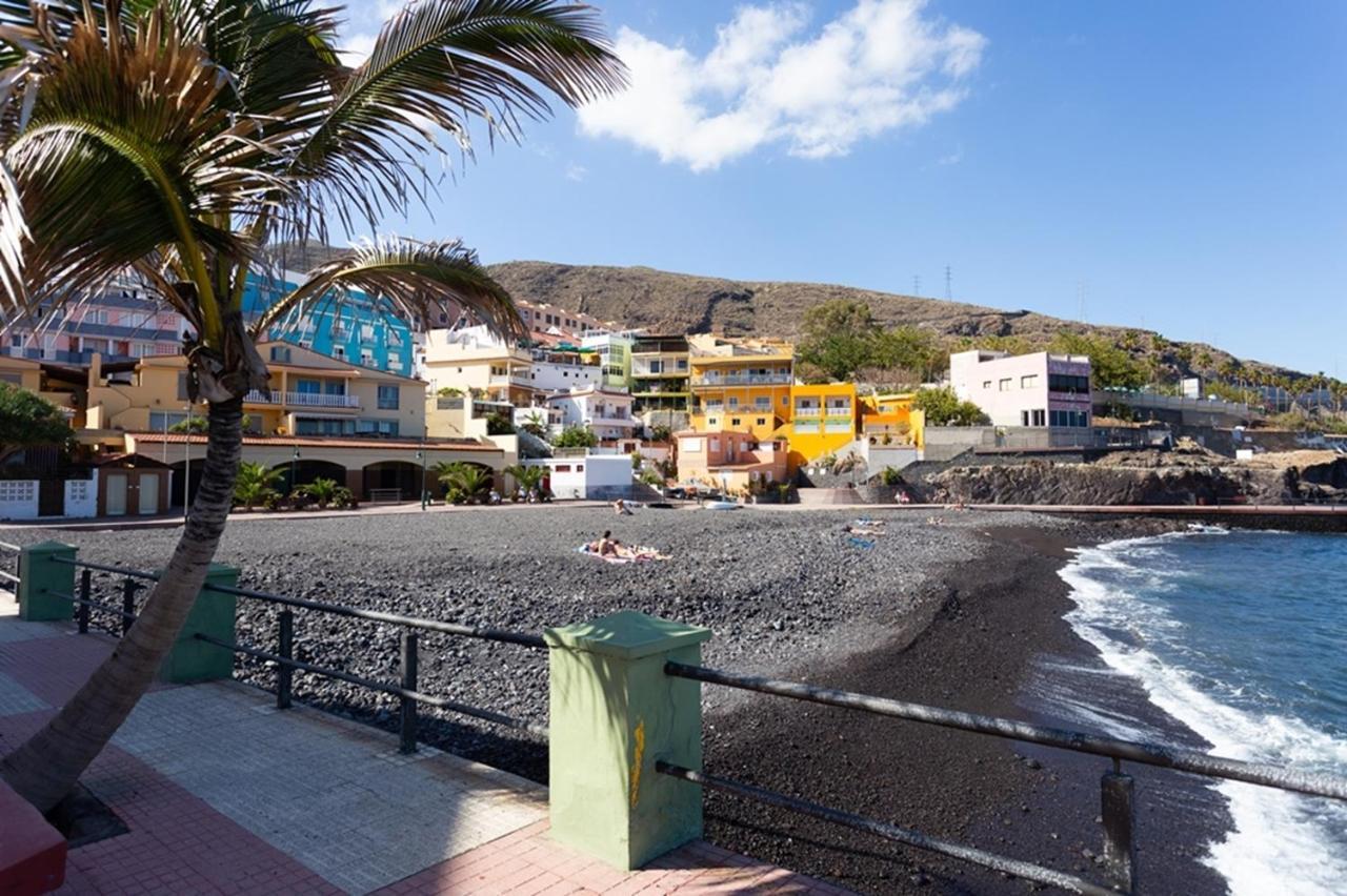 Live Caletillas Garoe Candelaria Exteriér fotografie