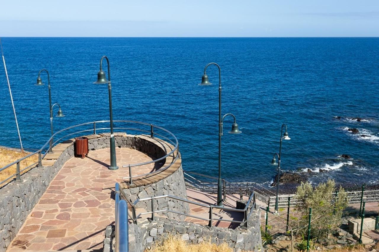 Live Caletillas Garoe Candelaria Exteriér fotografie